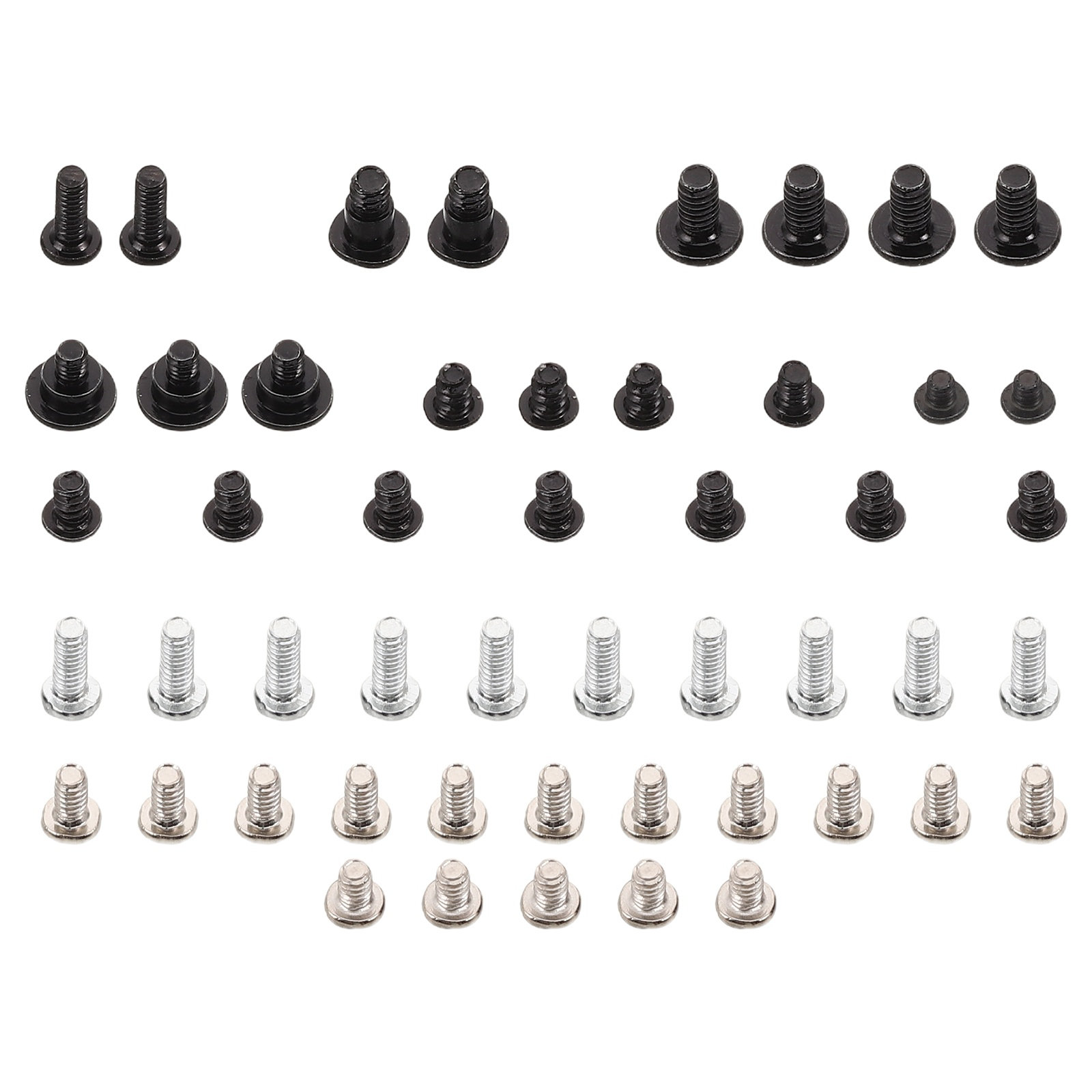Gaming Console Free - 50Pcs Gaming Device Screw Kit Console