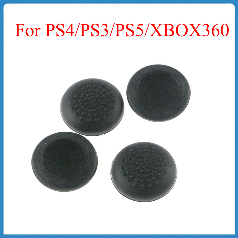 Gaming Console For Tv - 10Pcs For PS4 Joystick Protection Cap