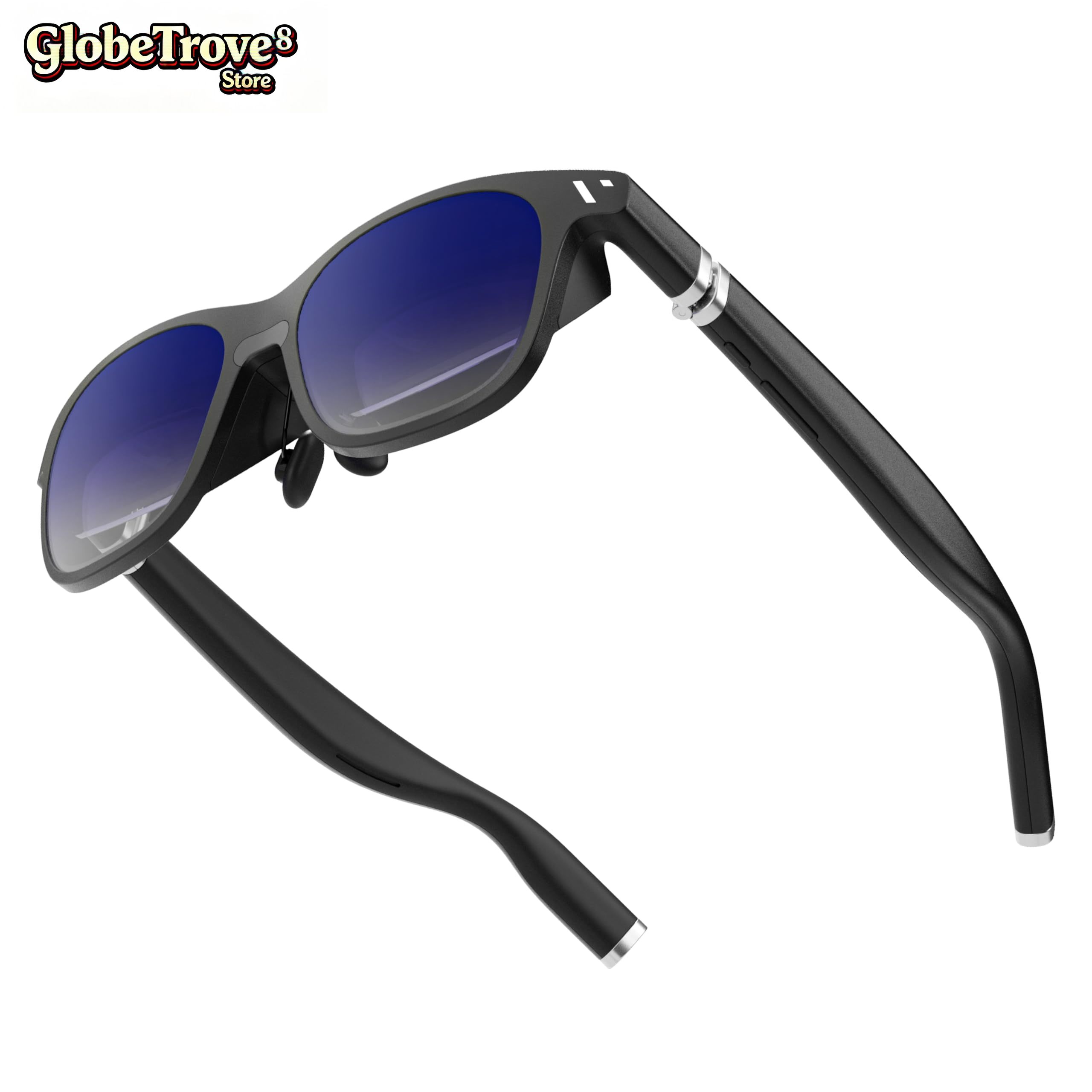 Console Gaming Steam - VITURE One XR/AR 3D Glasses Compatible
