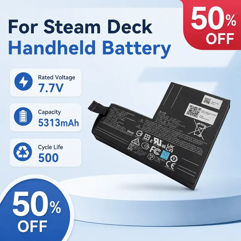 Console Gaming Steam - For Steam Deck F7A Handheld Gaming