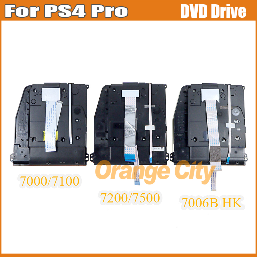 Gaming Console For Tv - Original DVD Drive For Playstation4 Pro