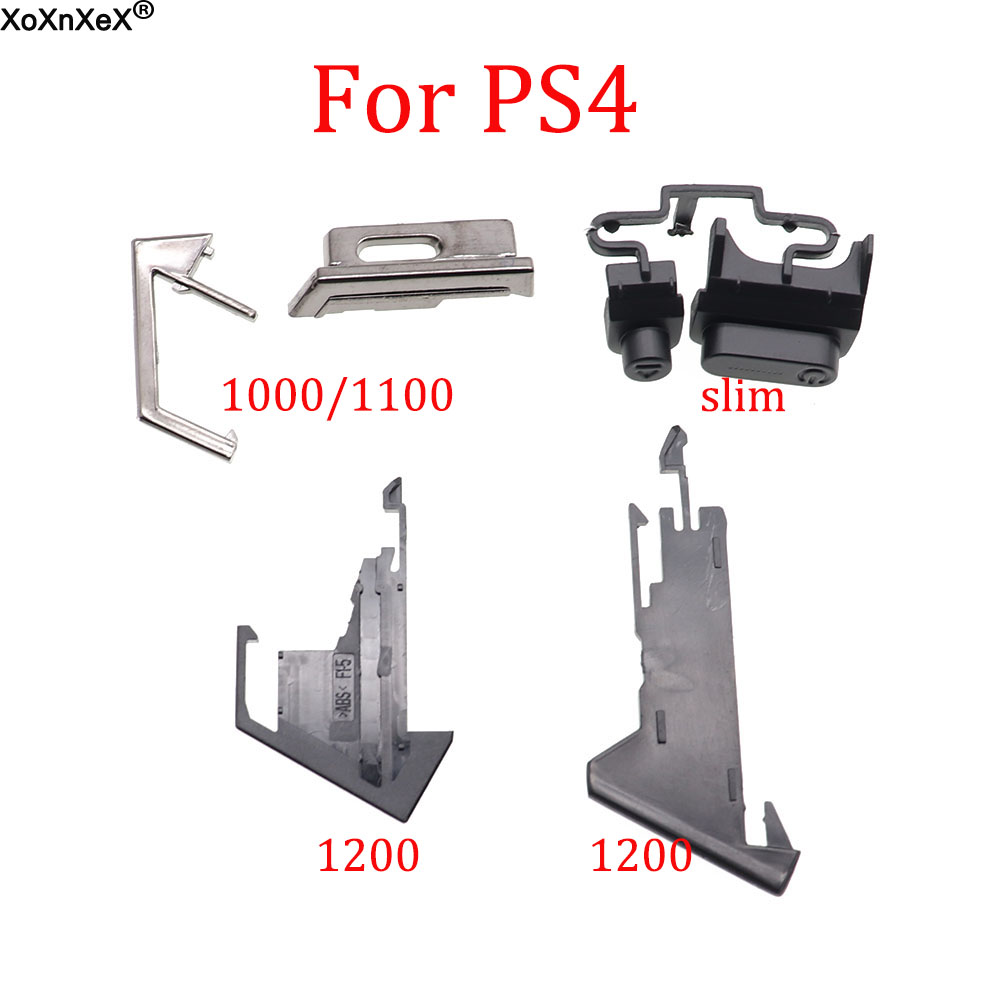 Gaming Console For Tv - For PS4 Console Switch Button Shell