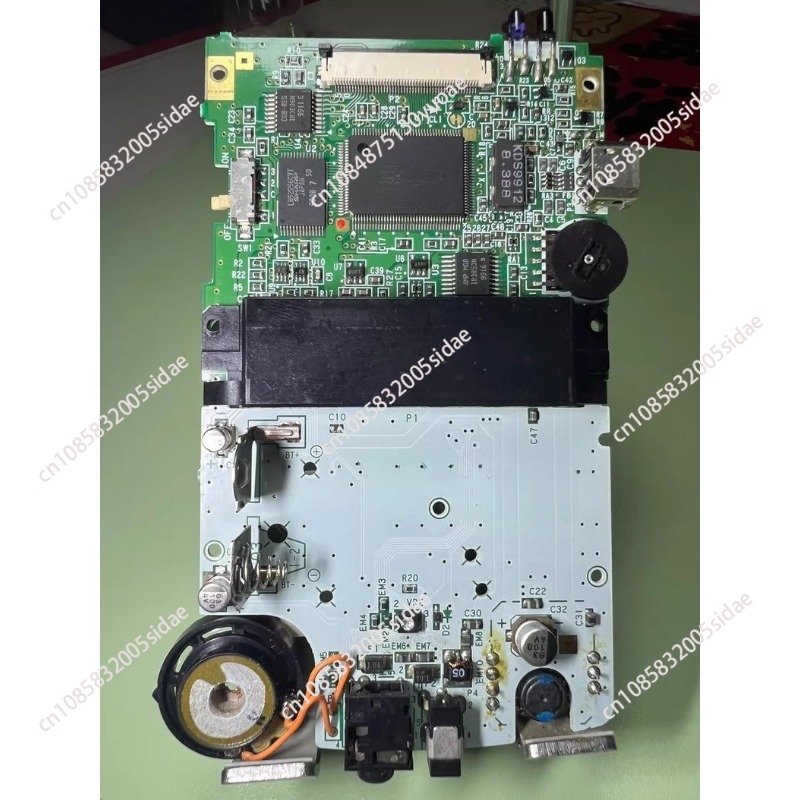 Gaming Console Free - 1pcs 100% Tested PCB Motherboard Main