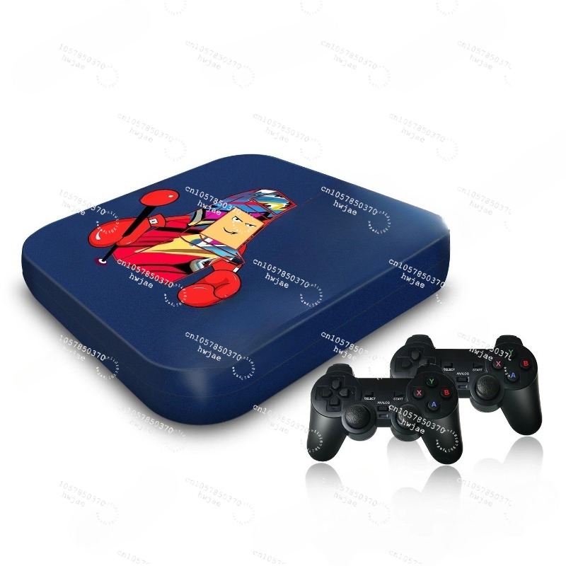 Gaming Console For Tv - Spot Retro Game Console TV Output
