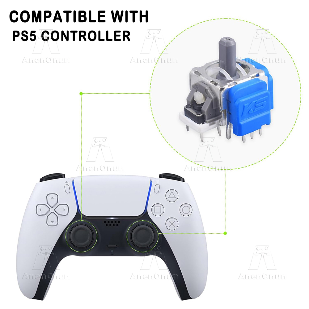 TMR Electromagnetic Joystick f - Gaming Console For Tv review and price