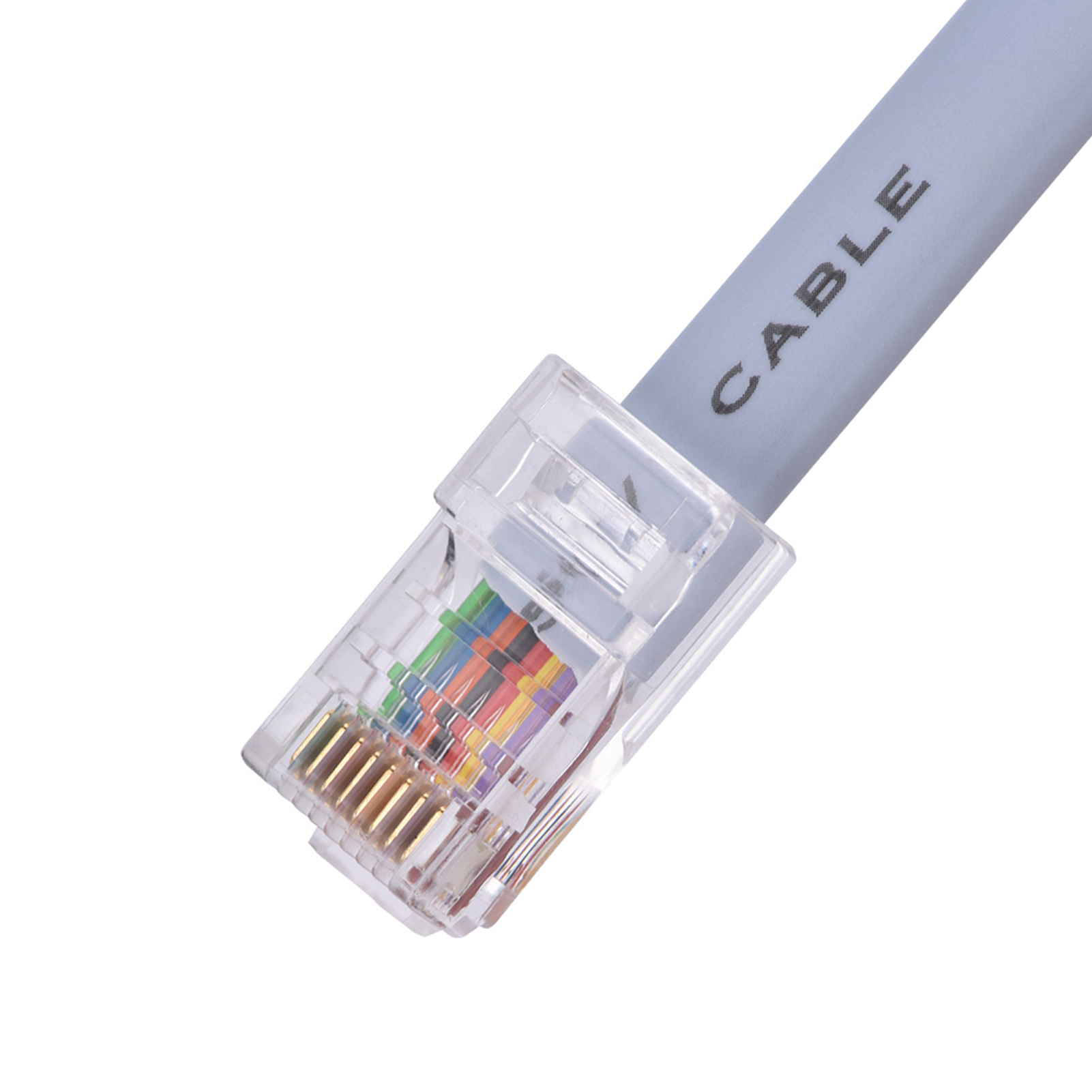 Portable USB2.0 Male to RJ45 M - Lan Cable Gaming review and price