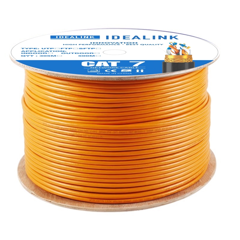 Cat7 Ethernet Cable 100ft Shie - Lan Cable Gaming review and price