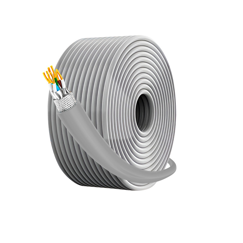 Cat7 Ethernet Cable 100ft Shie - Lan Cable Gaming review and price