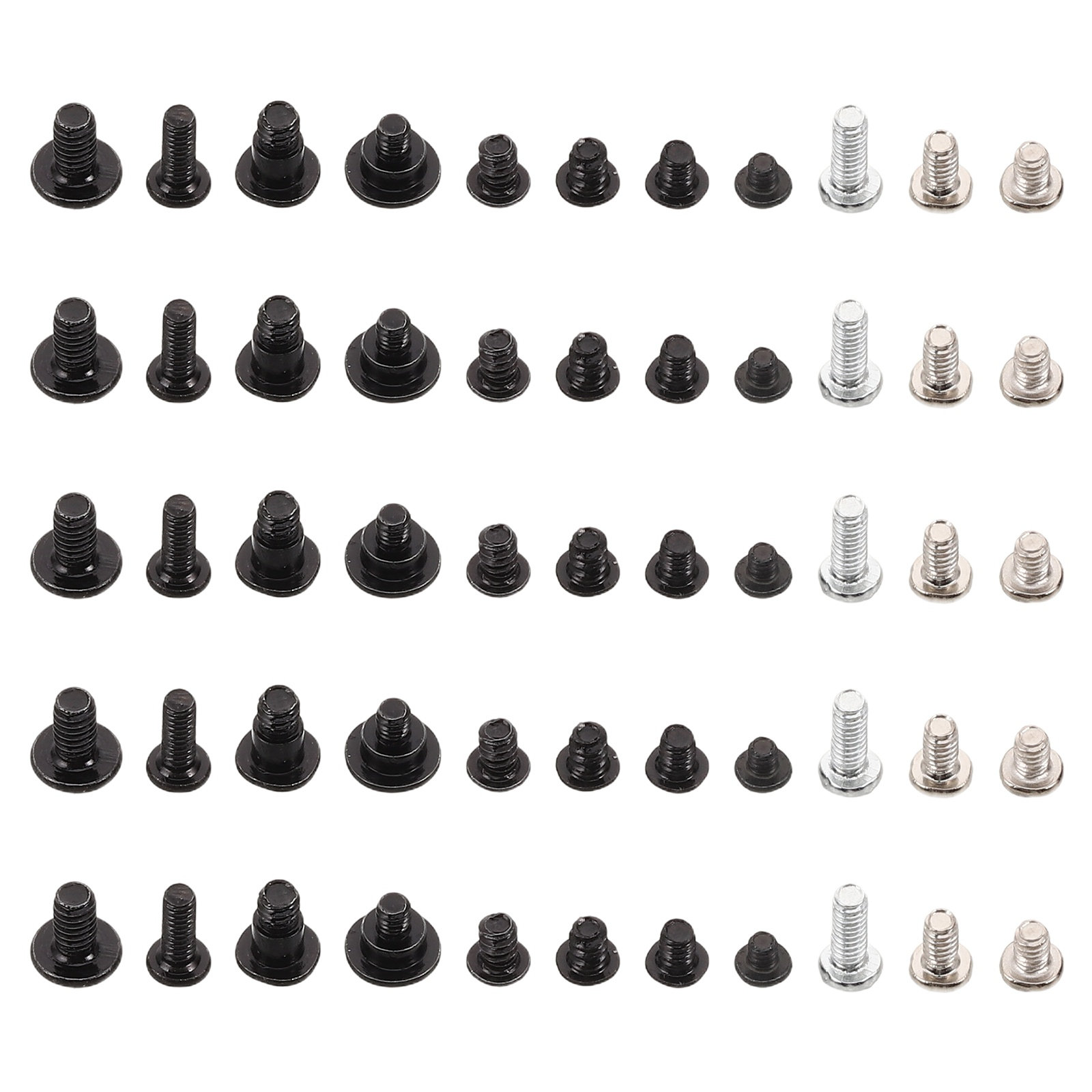 50Pcs Gaming Device Screw Kit  - Gaming Console Free review and price
