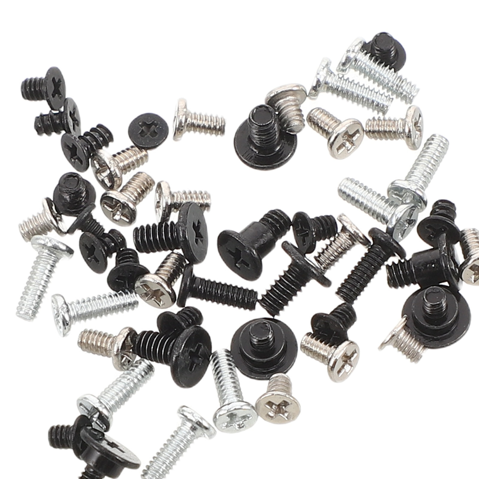 50Pcs Gaming Device Screw Kit  - Gaming Console Free review and price