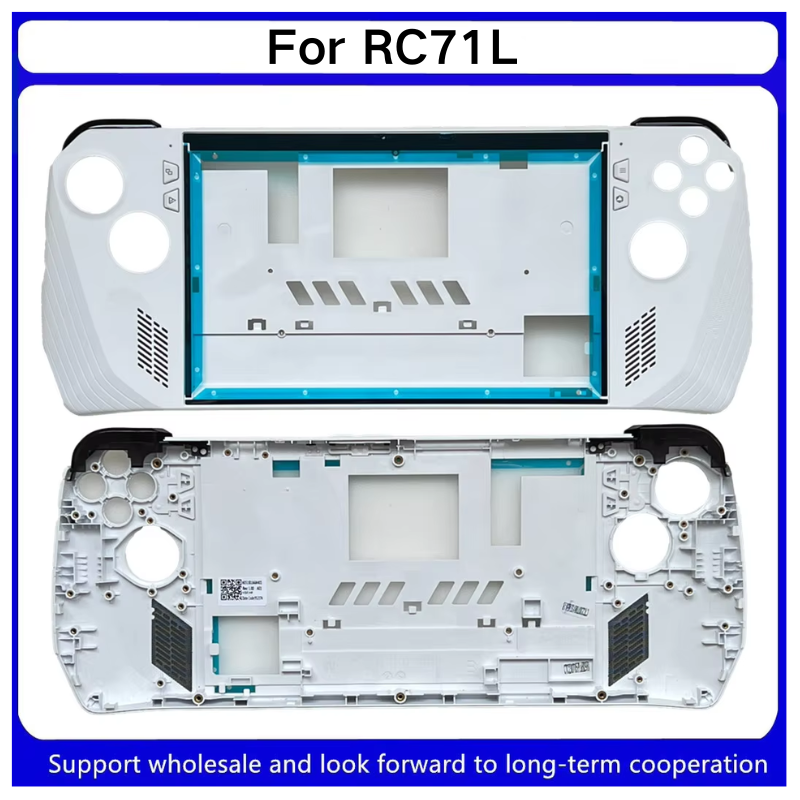 New For Kailxuling ROG handhel - Gaming Console Display Case review and price