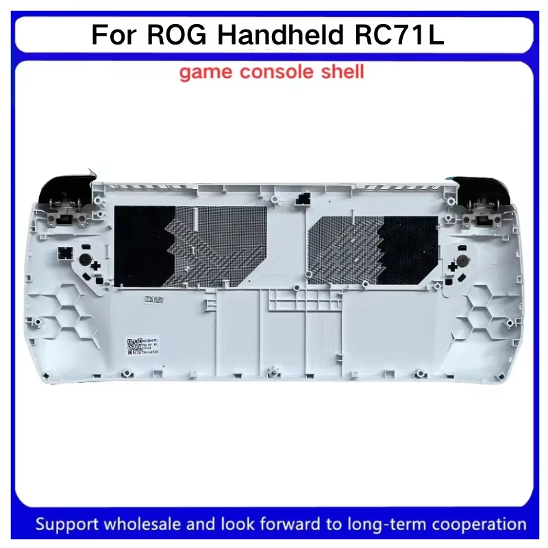 New For Kailxuling ROG handhel - Gaming Console Display Case review and price