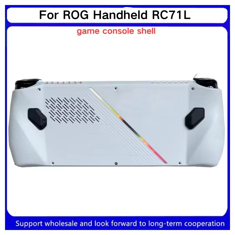 New For Kailxuling ROG handhel - Gaming Console Display Case review and price