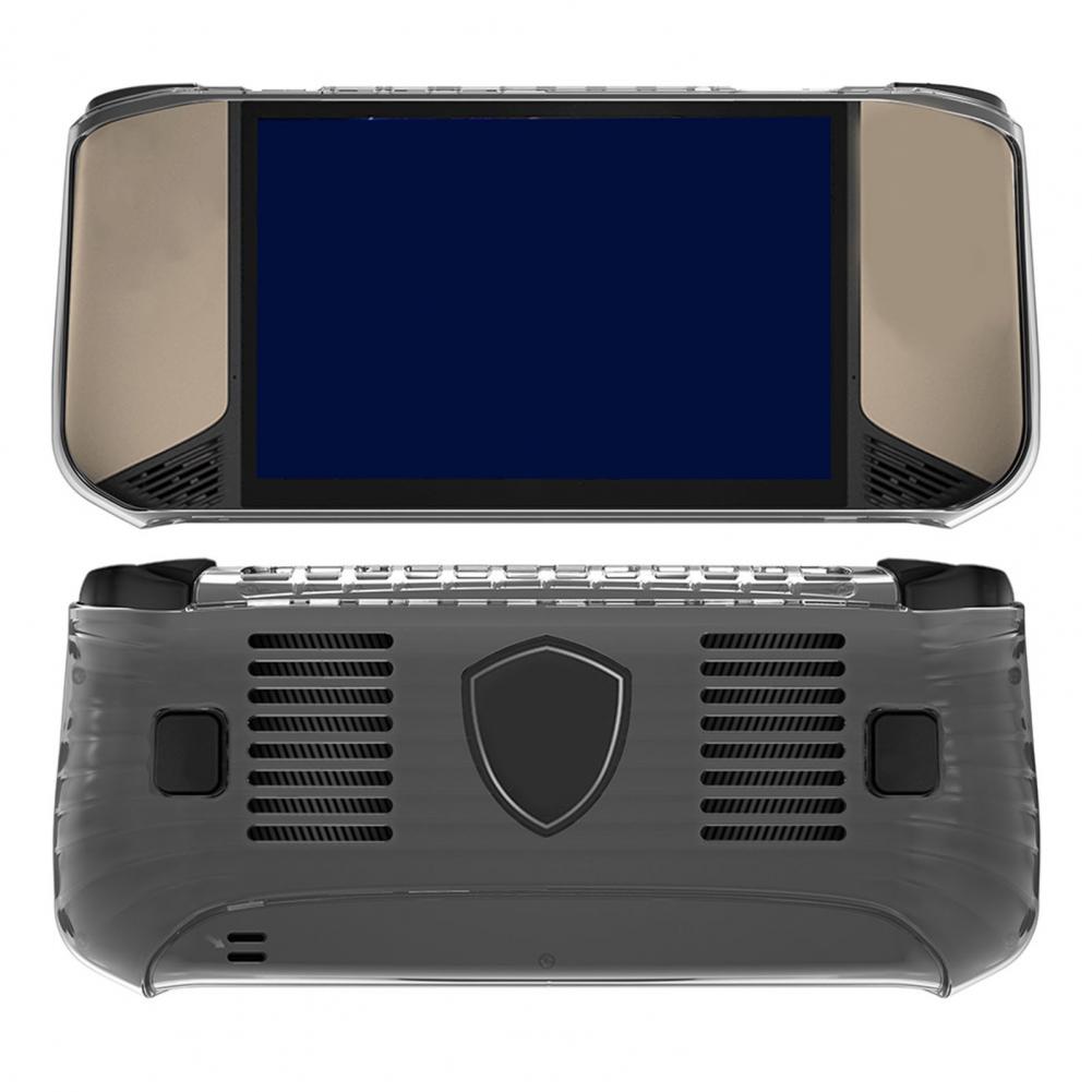 Dust-proof Gaming Console Case - Gaming Console Display Case review and price