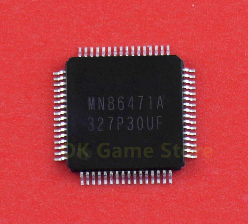 1pc/lot Original MN86471A HDMI - Gaming Console For Tv review and price