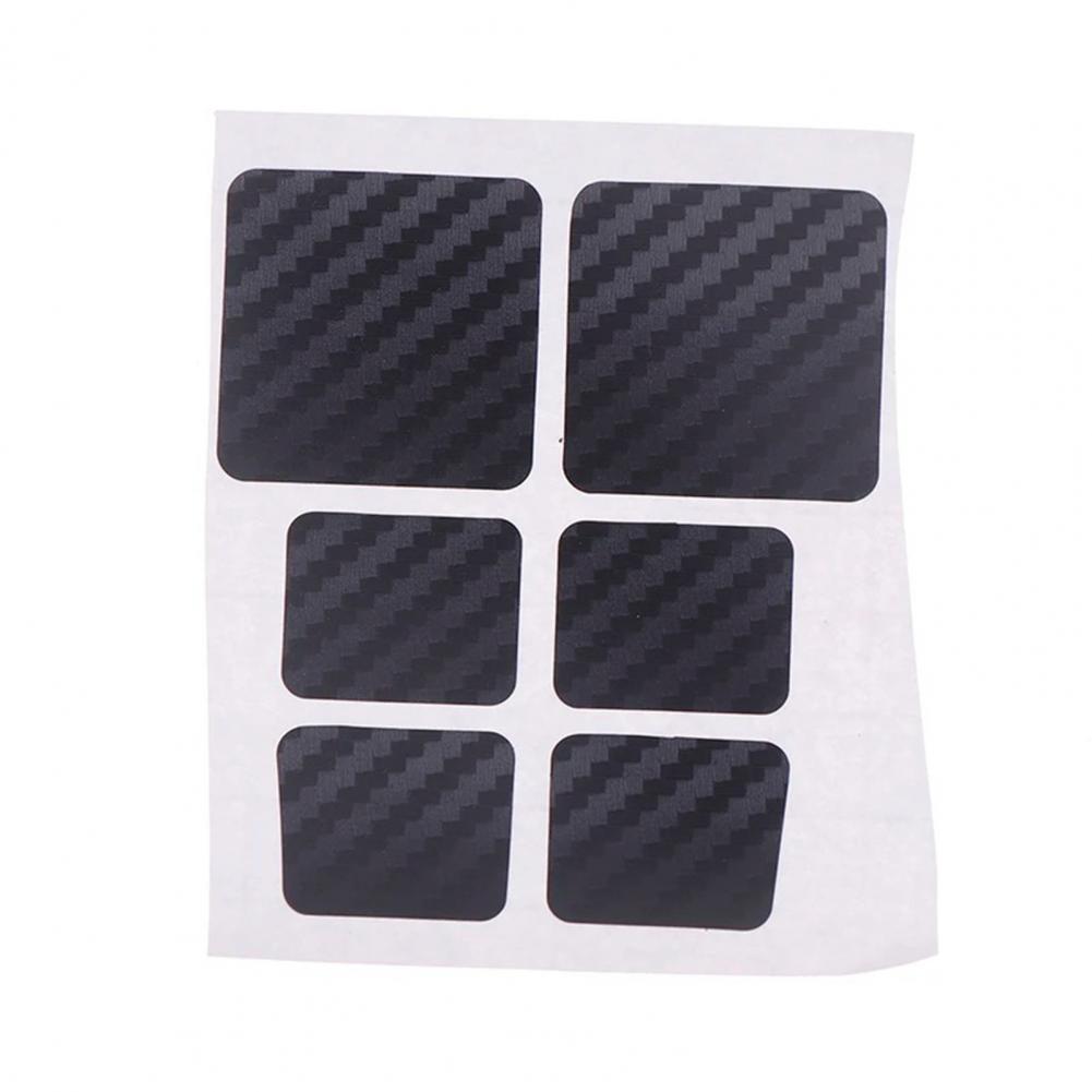 Trackpad Protector 6pcs Touchp - Console Gaming Steam review and price