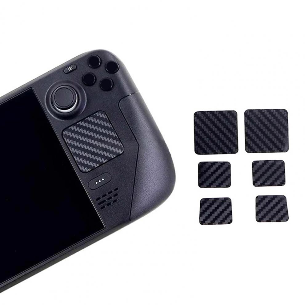 Trackpad Protector 6pcs Touchp - Console Gaming Steam review and price