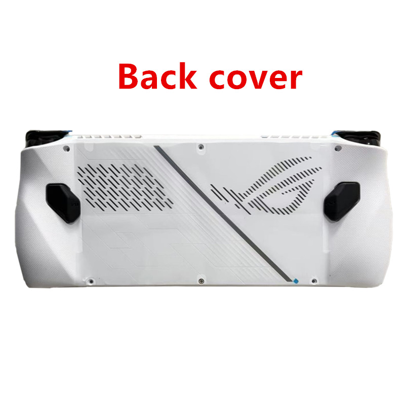 New For BOTTOMCASE®ROG handhel - Gaming Console Display Case review and price