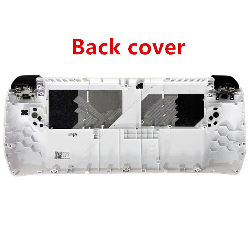 New For BOTTOMCASE®ROG handhel - Gaming Console Display Case review and price