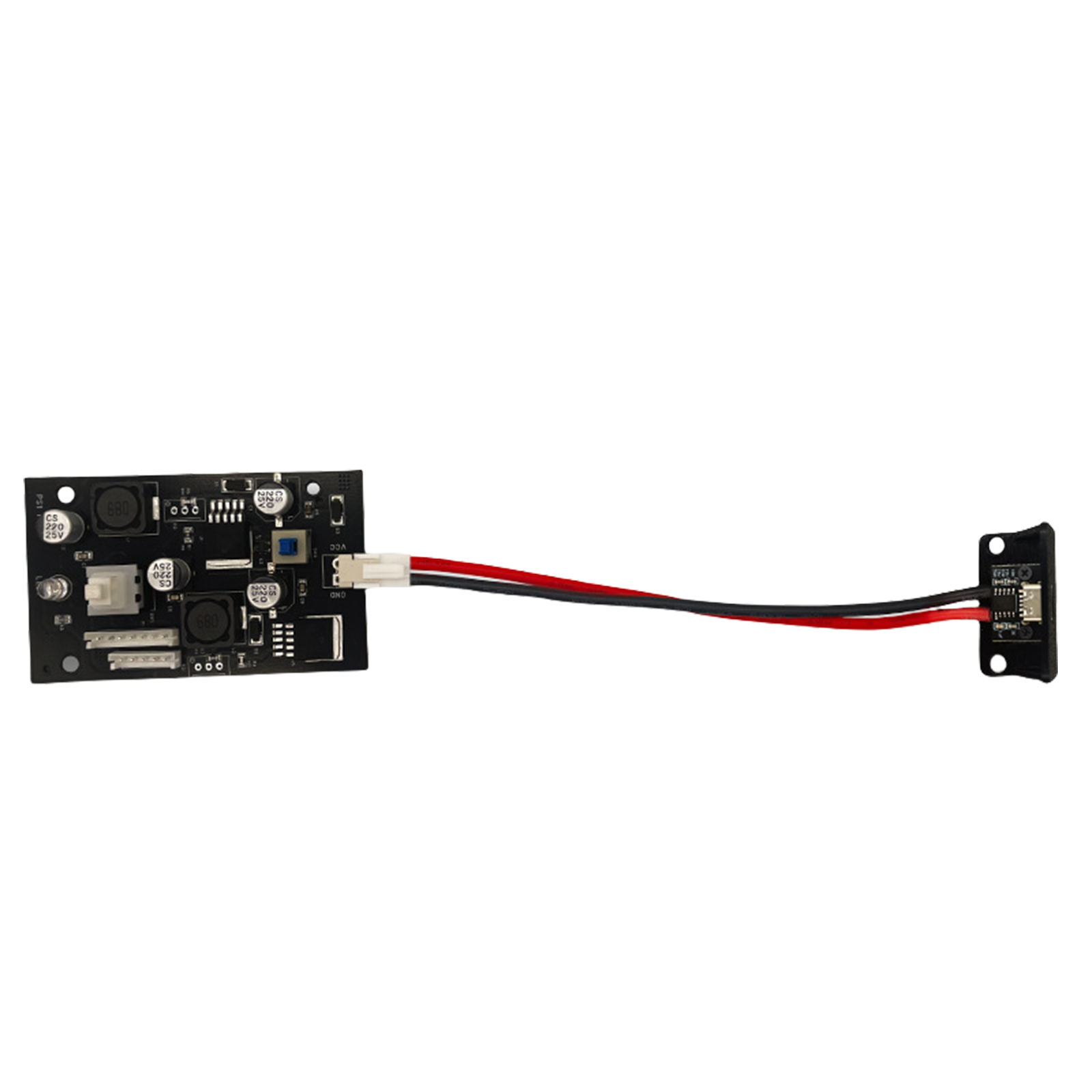Replacement Power Supply Board - Console Gaming Steam review and price