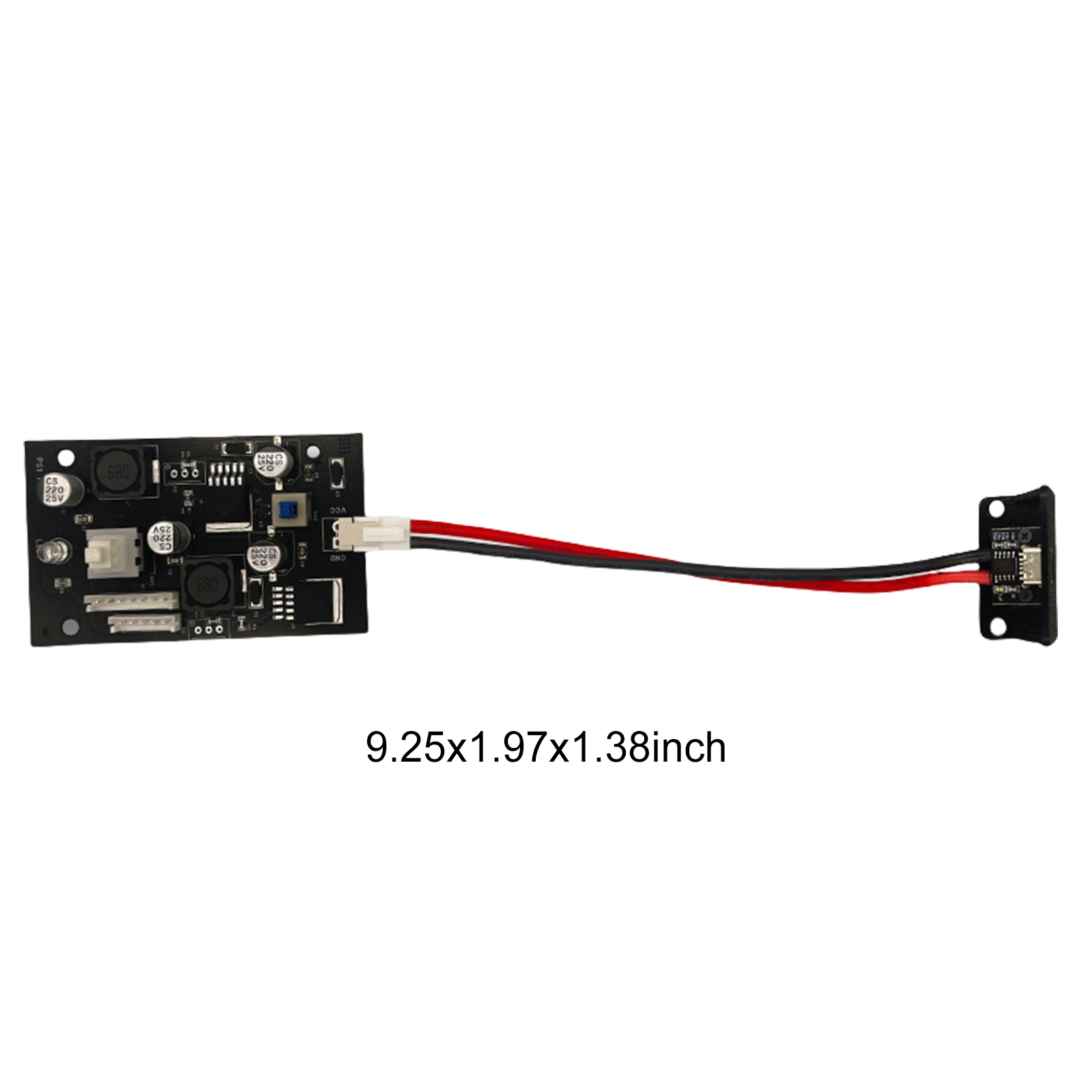 Replacement Power Supply Board - Console Gaming Steam review and price