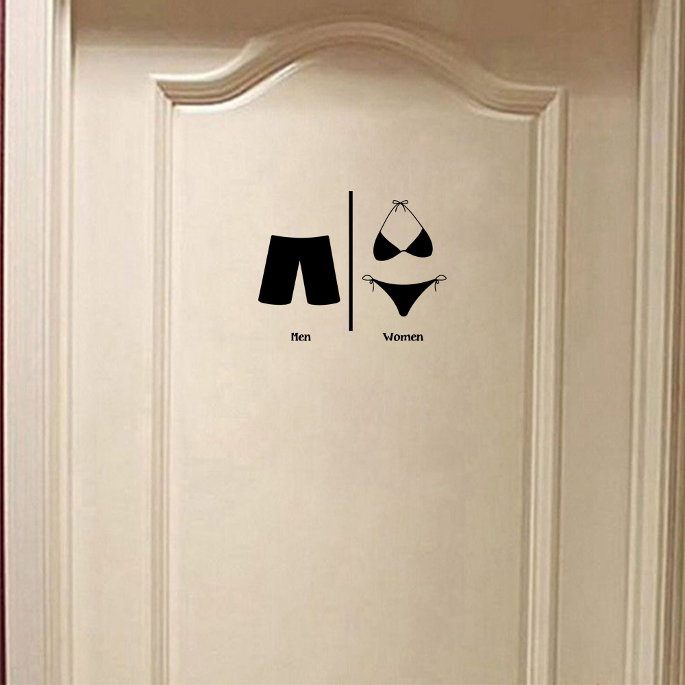 1 pc diy toilet or WC Nursery  - Gaming Console Wallpaper review and price