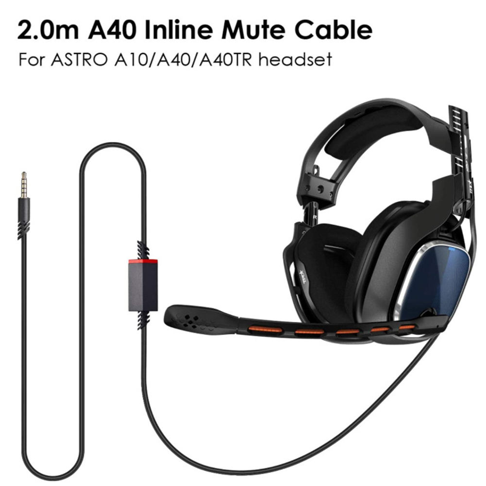 Replacement Headphone Cable Co - Gaming Console Free review and price