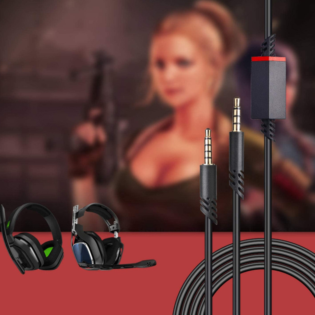 Replacement Headphone Cable Co - Gaming Console Free review and price