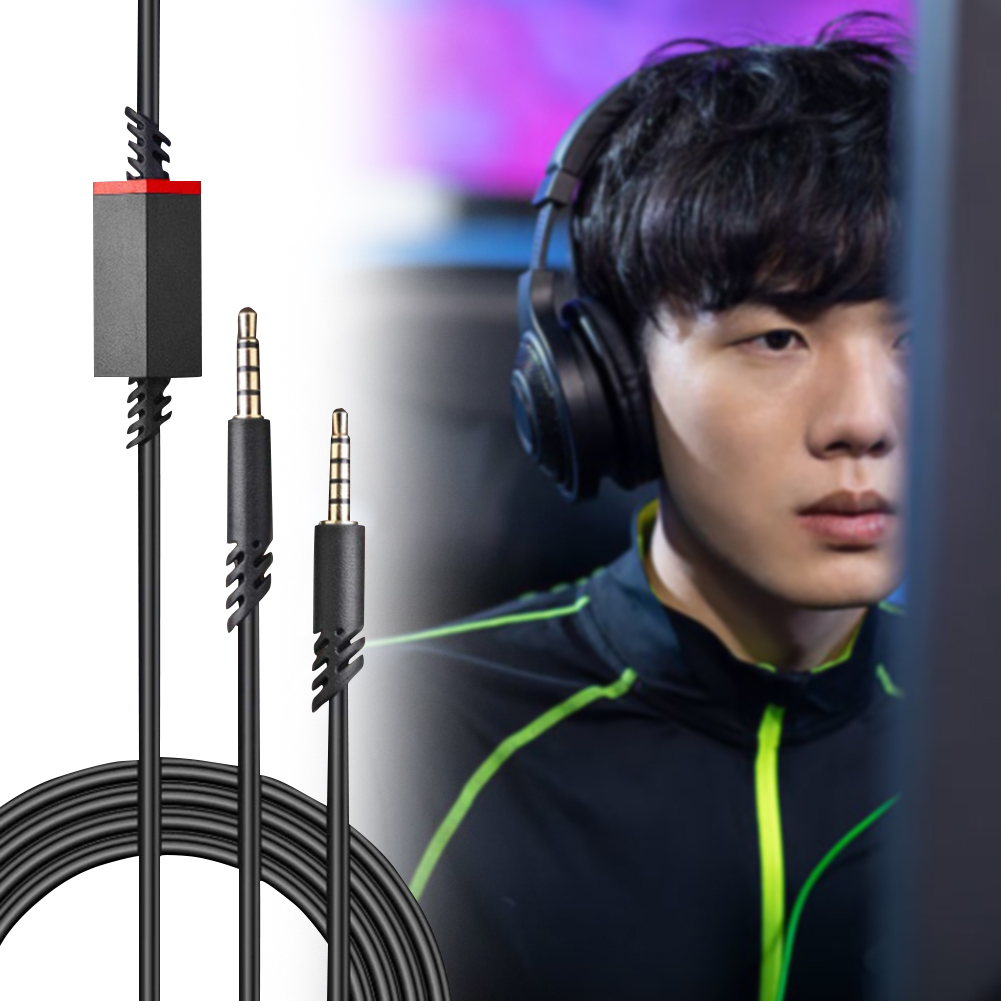 Replacement Headphone Cable Co - Gaming Console Free review and price