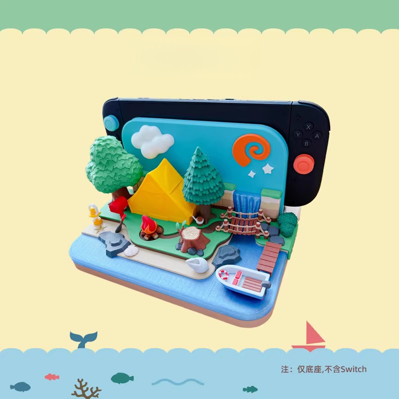 Switch Dock Stardew Valley Far - Gaming Console Free review and price