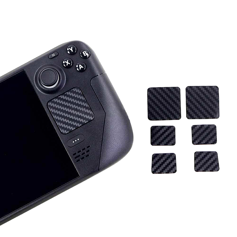 1set Touchpad Protection Pad F - Console Gaming Steam review and price