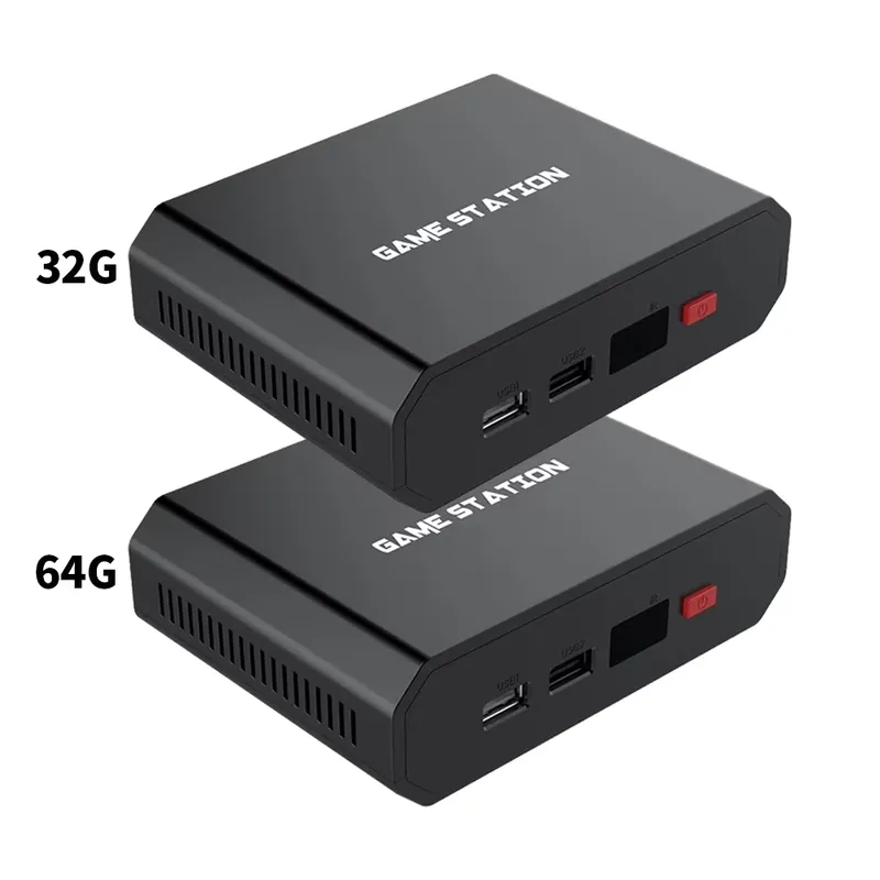 M8plus HD Video Game Console B - Gaming Console Free review and price