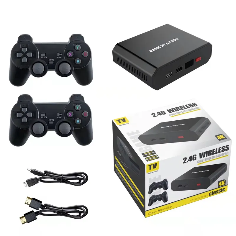 M8plus HD Video Game Console B - Gaming Console Free review and price