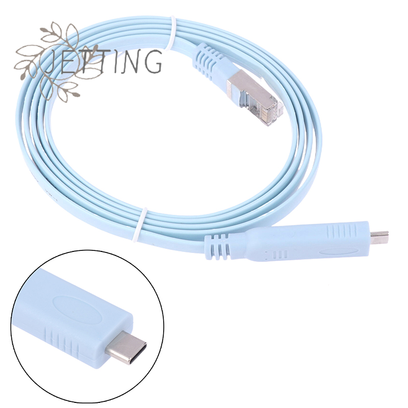 Hot 1pc 1.5m Usb C To Rj45 Con - Lan Cable Gaming review and price