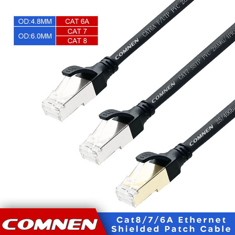 COMNEN Gaming High Speed Ether - Lan Cable Gaming review and price