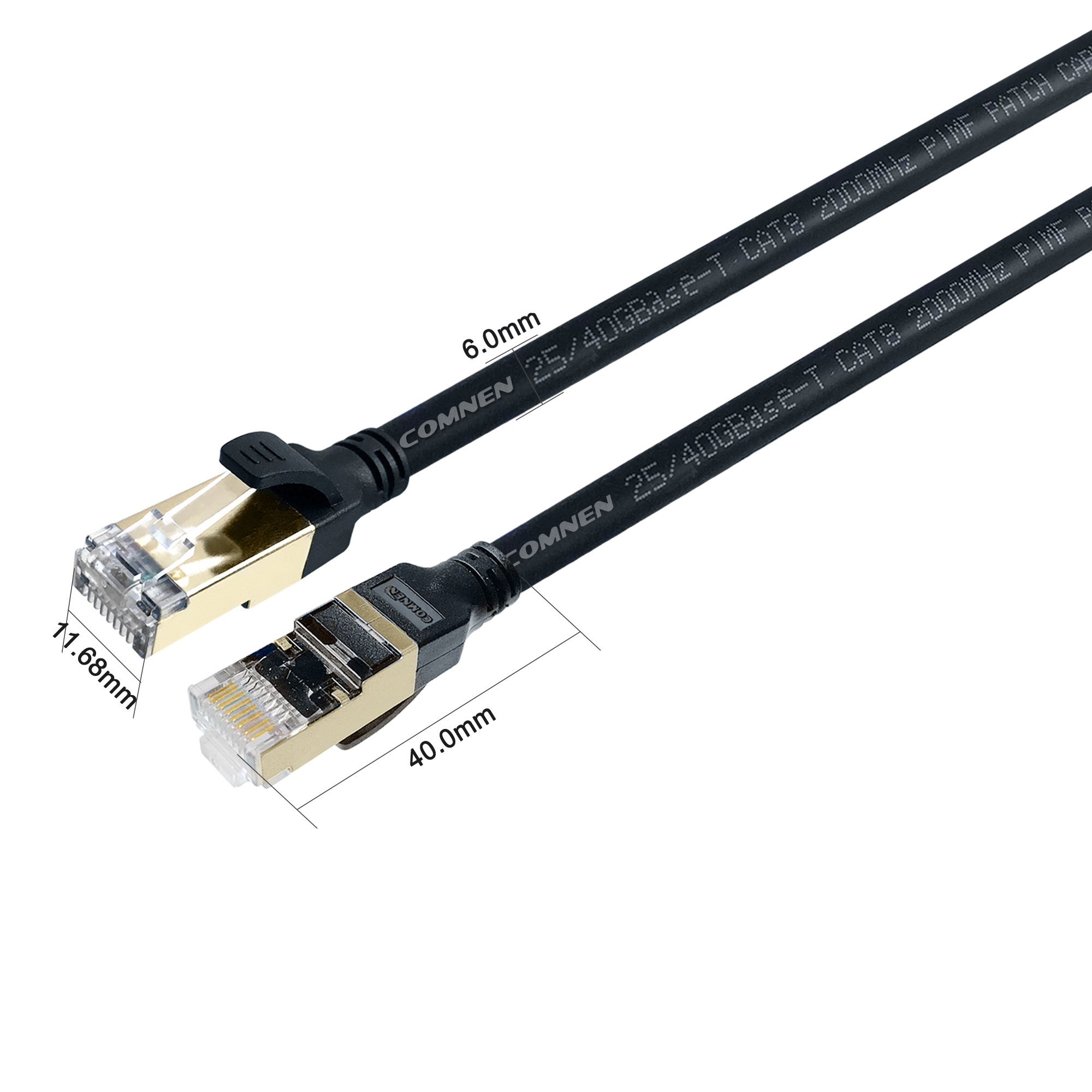 COMNEN Gaming High Speed Ether - Lan Cable Gaming review and price