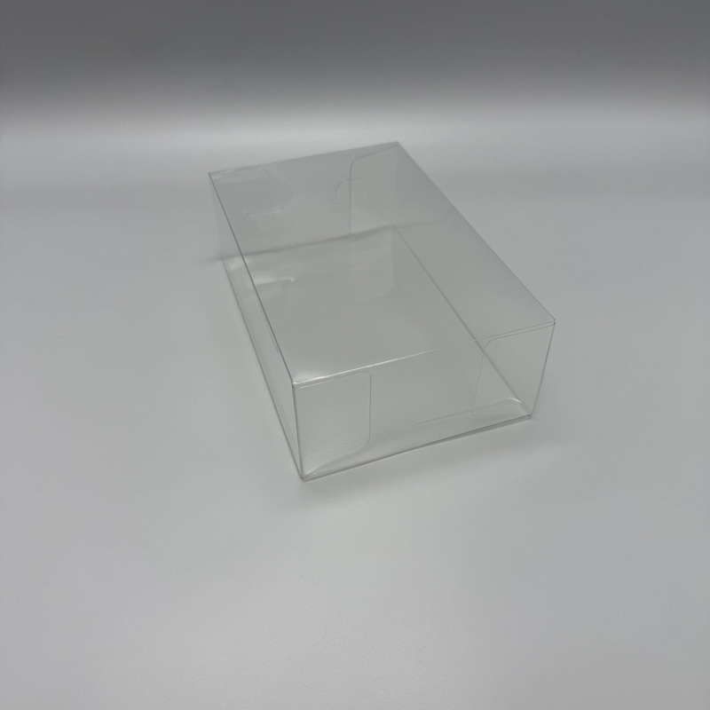 Clear Protection Box for GBC f - Gaming Console Display Case review and price