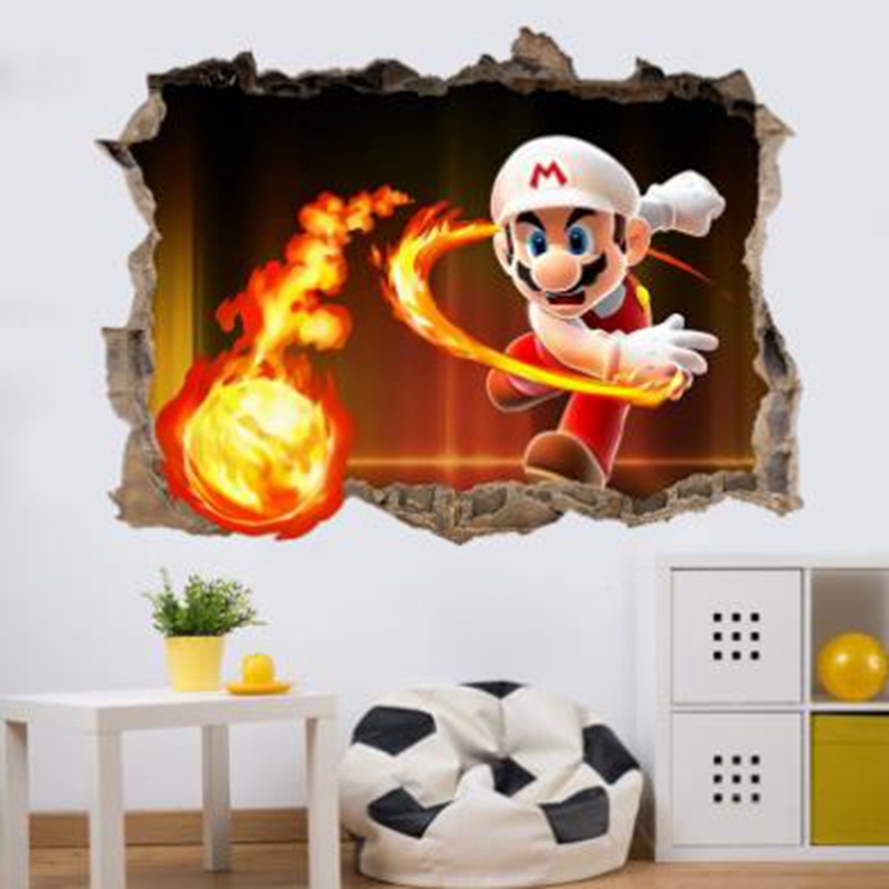 Hot Children game poster stick - Gaming Console Wallpaper review and price