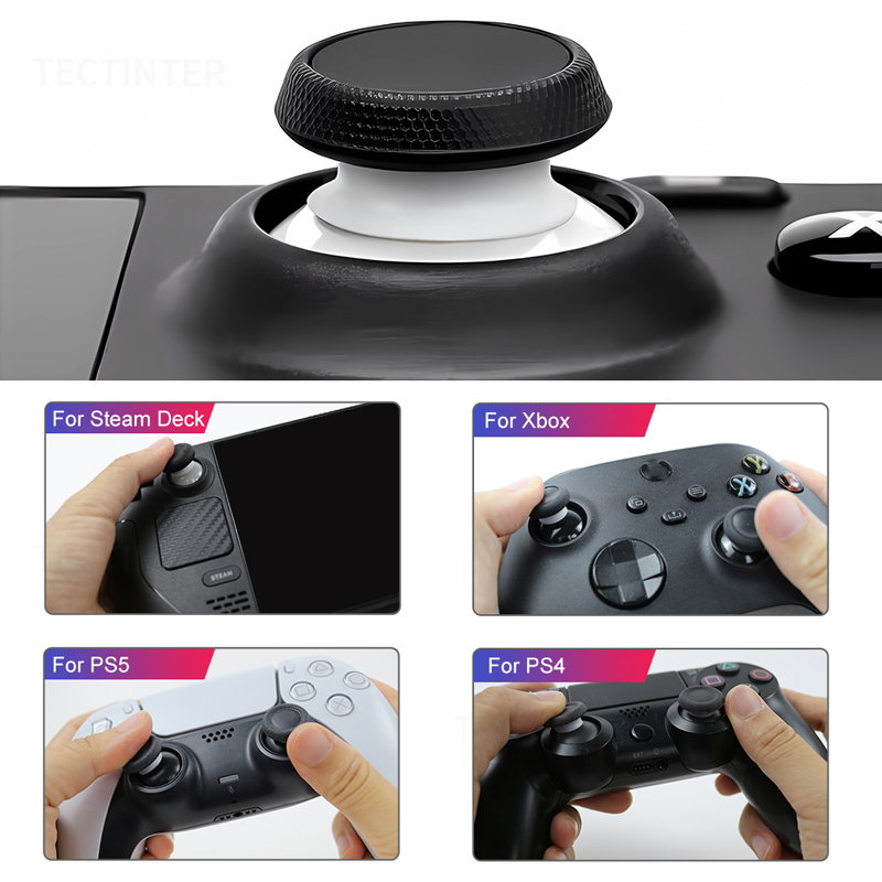 4/8pcs Elastic Protective Joys - Console Gaming Steam review and price