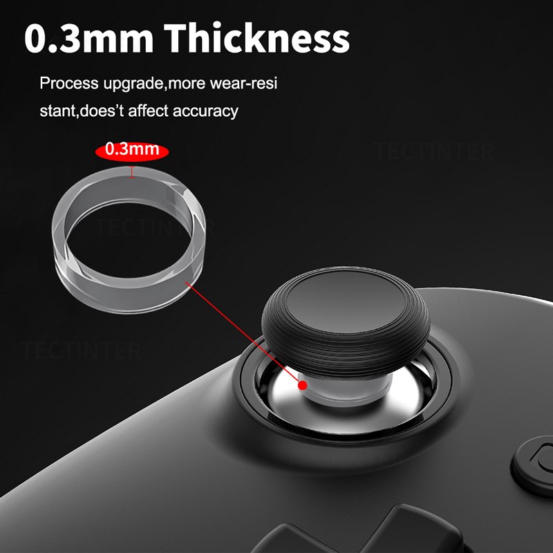 4/8pcs Elastic Protective Joys - Console Gaming Steam review and price