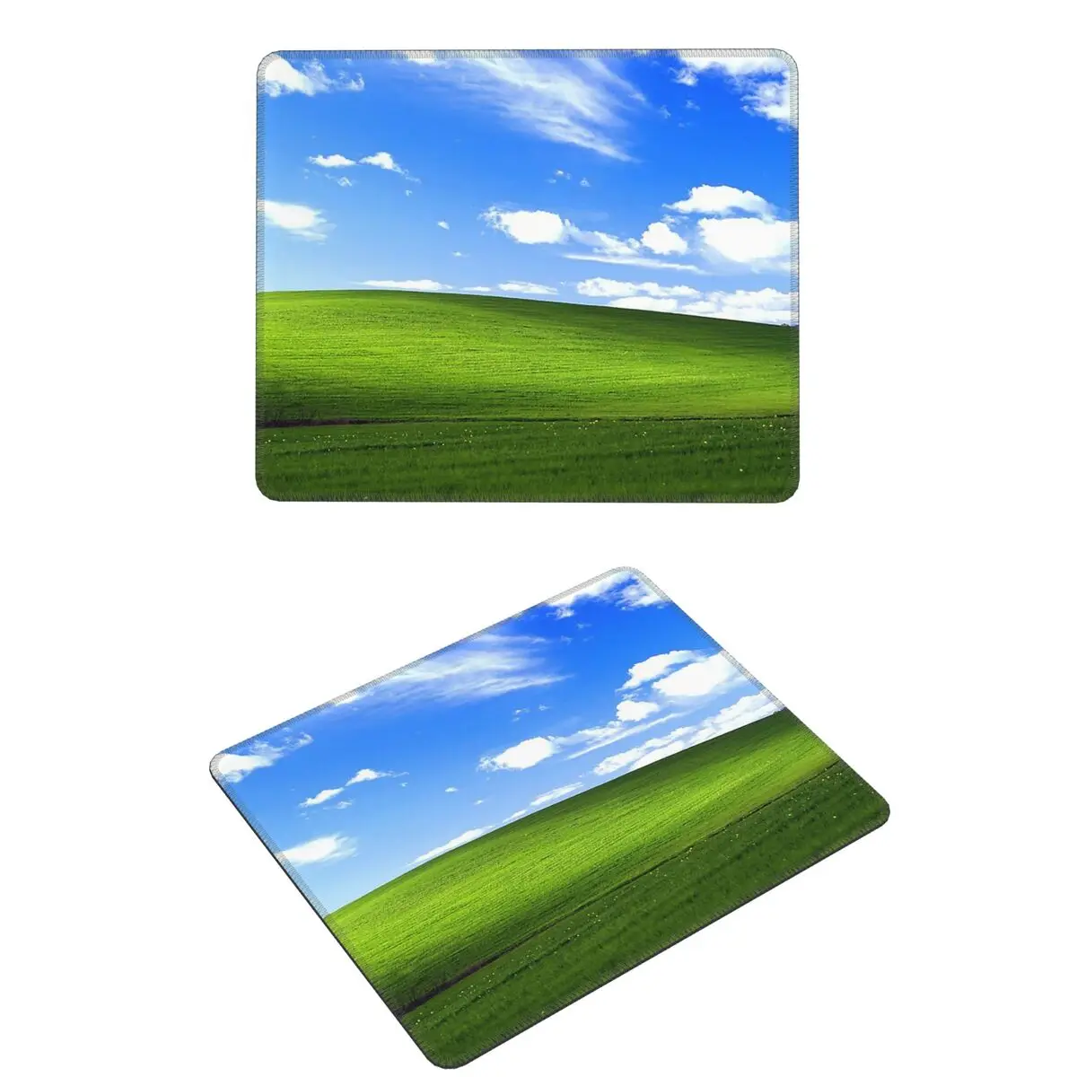 Windows XP Wallpaper Mouse Pad - Gaming Console Wallpaper review and price