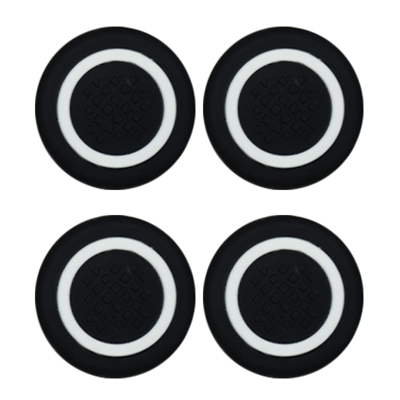 4pcs Silicone Joystick Thumb G - Console Gaming Steam review and price