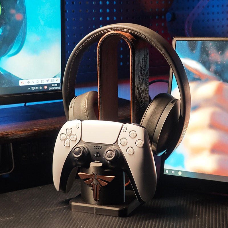 Handle Earphone Stand Zelda An - Gaming Console For Tv review and price