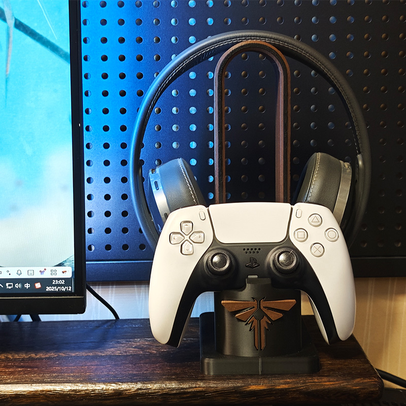 Handle Earphone Stand Zelda An - Gaming Console For Tv review and price