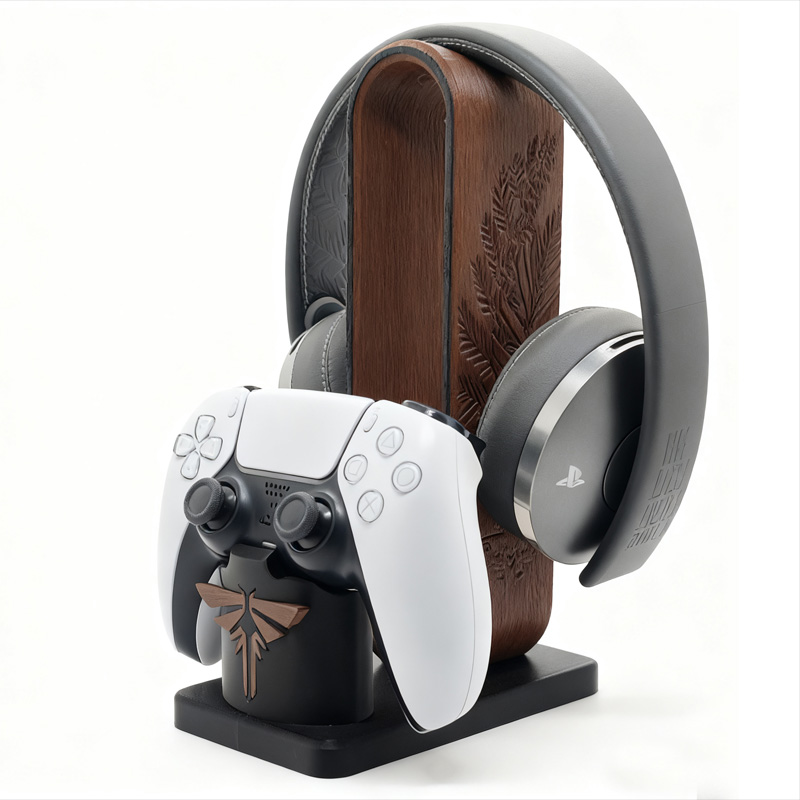 Handle Earphone Stand Zelda An - Gaming Console For Tv review and price