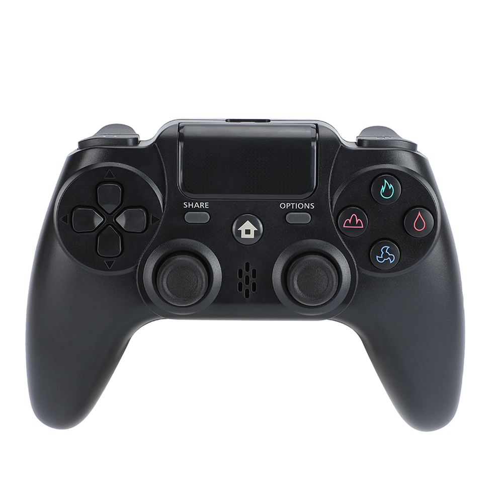Bluetooth Wireless Gamepad Con - Console Gaming Steam review and price