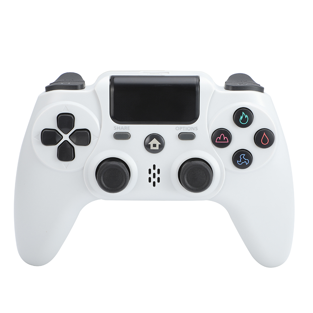 Bluetooth Wireless Gamepad Con - Console Gaming Steam review and price