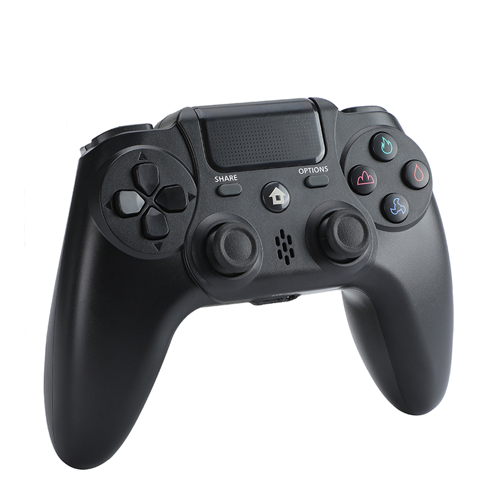 Bluetooth Wireless Gamepad Con - Console Gaming Steam review and price