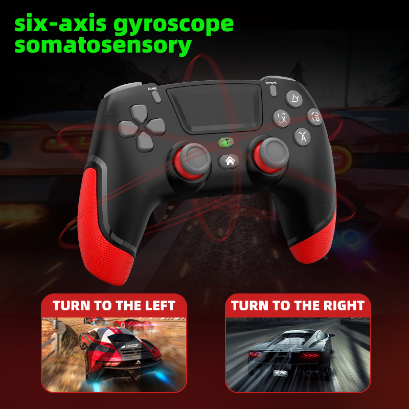 Wireless Gaming Controller for - Console Gaming Steam review and price