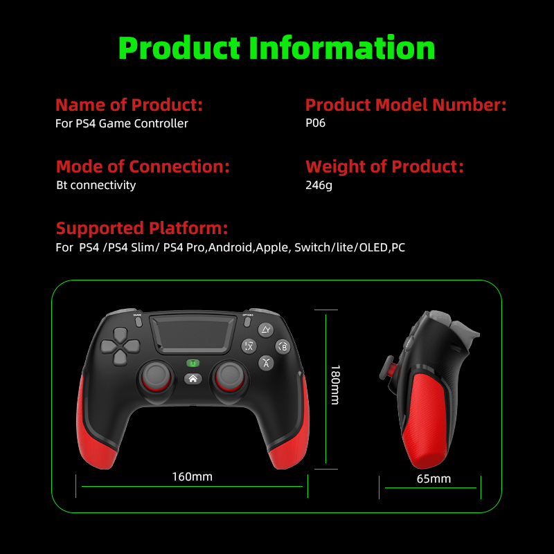 Wireless Gaming Controller for - Console Gaming Steam review and price